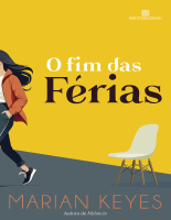 O fim das férias - Marian Keyes.epub